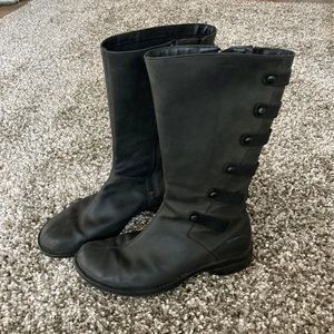 Merrell Tetra Launch Boot